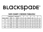 Blackspade 1577 Kadın Külot 3'lü Paket Essential