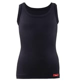 BLACKSPADE 9264 UNİSEX KİDS SİYAH THERMAL ÇOCUK ATLET SİYAH 152/158