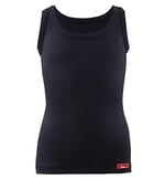 BLACKSPADE 9264 UNİSEX KİDS SİYAH THERMAL ÇOCUK ATLET SİYAH 152/158