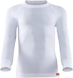 BLACKSPADE 9265 KİDS BEYAZ SIFIR YAKA UZUN KOL THERMAL