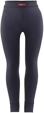 BLACKSPADE 9266 KİDS SİYAH THERMAL ALT