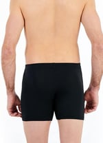 Blackspade 9313 Erkek%94 Modal Silver Uzun Boxer