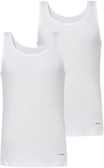 Blackspade 9678 Erkek Atlet 2'li Paket Tender Cotton