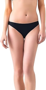 Blackspade Bikini Alt - 8590 - Siyah