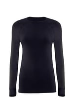 Blackspade Black Spade 9259 2.seviye Uzun Kol Active Unisex Termal Içlik Siyah BLR-TRM-9259