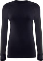 Blackspade Black Spade 9259 2.seviye Uzun Kol Active Unisex Termal Içlik Siyah BLR-TRM-9259