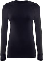 Blackspade Black Spade 9259 2.seviye Uzun Kol Active Unisex Termal Içlik Siyah BLR-TRM-9259