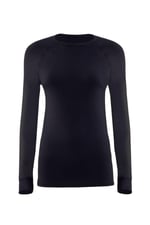 Blackspade Black Spade 9259 2.seviye Uzun Kol Active Unisex Termal Içlik Siyah BLR-TRM-9259