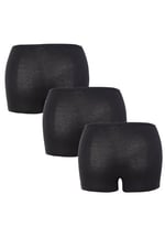 Blackspade Boxer 3lü Paket Essential 1571 -, 80932