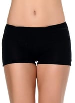 Blackspade Boxer 3'lü Paket Essential Beyaz Ten Siyah, M, 1571, Çok Renkli, kadın