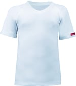 Blackspade Çocuk Termal İçlik 2. Seviye 9249 - Beyaz