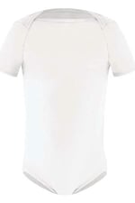 Blackspade Çocuk Termal Zıbın 1250 - Beyaz