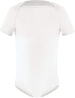 Blackspade Çocuk Termal Zıbın 1250 - Beyaz