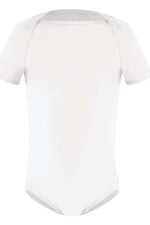 Blackspade Çocuk Termal Zıbın 1250 - Beyaz