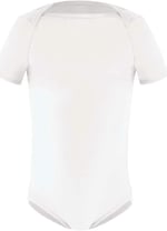 Blackspade Çocuk Termal Zıbın 1250 - Beyaz