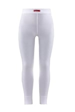 Blackspade Çocuk Thermal Alt Beyaz 9266
