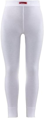 Blackspade Çocuk Thermal Alt Beyaz 9266