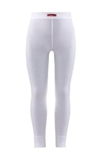 Blackspade Çocuk Thermal Alt Beyaz 9266