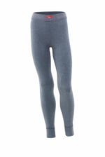 Blackspade Çocuk Thermal Alt Gri 9266