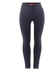 Blackspade Çocuk Thermal Alt Siyah 9266