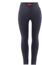 Blackspade Çocuk Thermal Alt Siyah C6T6N2O9