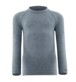 Blackspade Çocuk Thermal Uzun Kol Gri 9265