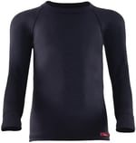 Blackspade Çocuk Thermal Uzun Kol Siyah C5T6N2O9