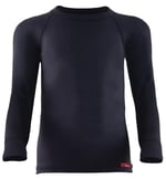 Blackspade Çocuk Thermal Uzun Kol Siyah C5T6N2O9