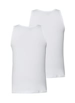 Blackspade Erkek Atlet 2'li Paket 9678