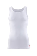 Blackspade Erkek Beyaz Termal 2. Seviye Atlet 9260