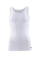 Blackspade Erkek Beyaz Termal 2. Seviye Atlet 9260