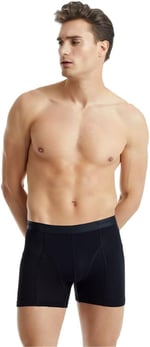 Blackspade Erkek Boxer Aura 9502