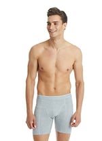 Blackspade Erkek Boxer Pamuklu 9216