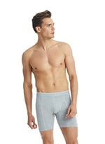 Blackspade Erkek Boxer Pamuklu 9216