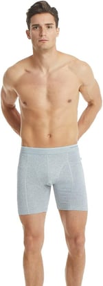 Blackspade Erkek Boxer Pamuklu 9216