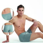 Blackspade Erkek Boxer Silver 9310 - Beyaz