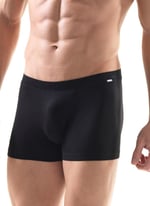 Blackspade Erkek Boxer Silver 9310 - Beyaz