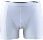 Blackspade Erkek Boxer Tender Cotton 9233 - Beyaz
