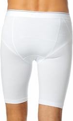Blackspade Erkek Boxer Tender Cotton 9230 - Beyaz