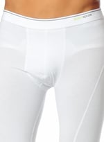 Blackspade Erkek Boxer Tender Cotton 9230 - Beyaz