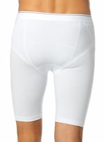 Blackspade Erkek Boxer Tender Cotton 9230 - Beyaz