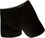 Blackspade Erkek Boxer Tender Cotton 9233 - Beyaz