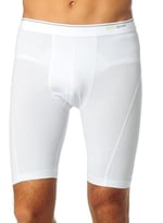 Blackspade Erkek Boxer Tender Cotton 9230 - Beyaz