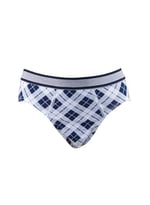 Blackspade Erkek Çocuk 3'lü Slip Külot, 9394
