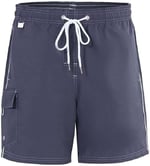 Blackspade Erkek Deniz Şortu 8367 - Lacivert
