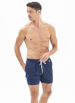 Blackspade Erkek Deniz Şortu 8367 - Lacivert