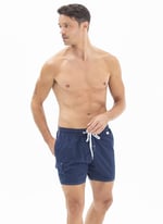 Blackspade Erkek Deniz Şortu 8367 - Lacivert