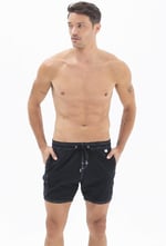 Blackspade Erkek Deniz Şortu 8367 - Siyah
