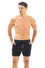 Blackspade Erkek Deniz Şortu 8367 - Siyah