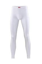 Blackspade Erkek Kar Beyaz Termal 2. Seviye Alt İçlik 9262